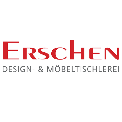 Erschen - Design & Möbeltischlerei